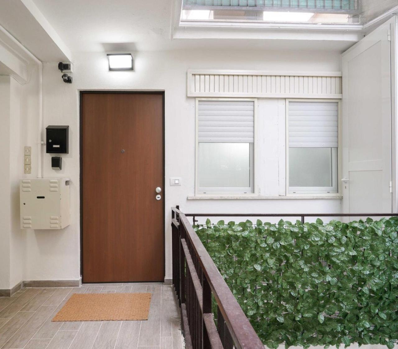 Alice Al Mare Apartment Pescara Exterior photo