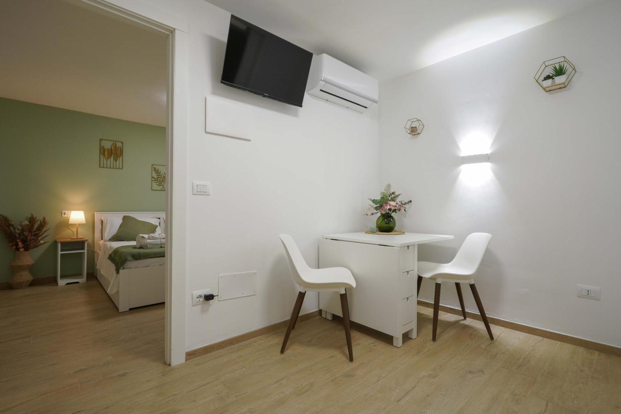 Alice Al Mare Apartment Pescara Exterior photo